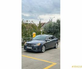 OPEL ASTRA 1.3 CDTI COSMO