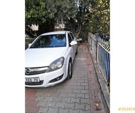 OPEL ASTRA 1.3 CDTI ESSENTIA