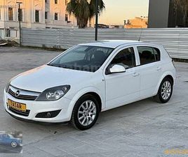 OPEL ASTRA 1.3 CDTI ESSENTIA KONFOR
