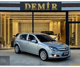 OPEL ASTRA 1.3 CDTI ESSENTIA KONFOR
