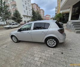 OPEL ASTRA 1.3 CDTI ESSENTIA KONFOR