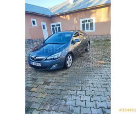 OPEL ASTRA 1.3 CDTI SPORT