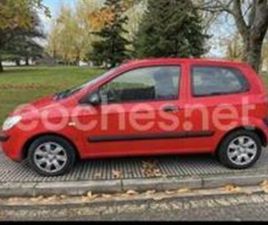 HYUNDAI GETZ HYUNDAI GETZ