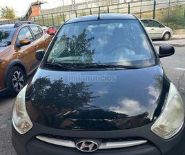 HYUNDAI I10 HYUNDAI - I10 1.1 GL CLASSIC