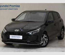 HYUNDAI - I20 1.0 TGDI 74KW 100CV 48V KLASS