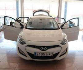 HYUNDAI I30 HYUNDAI - I30 1.4 CRDI ESSENCE