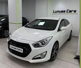 HYUNDAI - I40 1.7 CRDI 136CV STYLE
