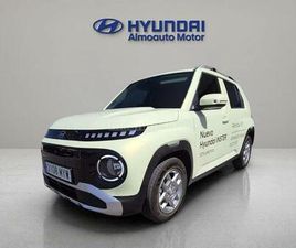 HYUNDAI INSTER HYUNDAI - INSTER