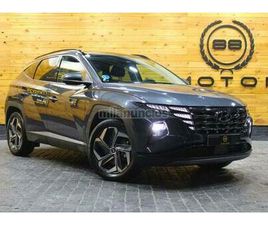HYUNDAI - TUCSON 1.6 TGDI 169KW 230CV HEV STYLE AUTO