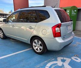 KIA CARENS KIA - CARENS