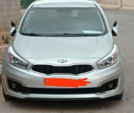 KIA - CEED