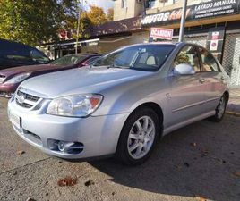 KIA CERATO KIA - CERATO