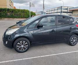 KIA VENGA KIA - VENGA 1.4 CRDI WGT CONCEPT