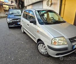 HYUNDAI ATOS PRIME