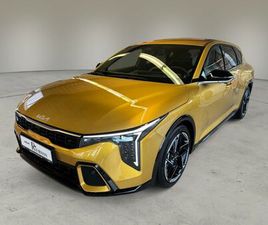 KIA K4 1.6 T-GDI DCT7 GT-LINE + DRIVEWISE-PARK-PRO-P