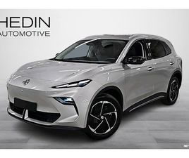 LUXURY 64KWH// 7-V TAKUU / NAVI / LÄMPÖPUMPPU / 360-KAMERA / RAHOITUS 1,99%+ KULUT // *** MG RAHOITUSTARJOUS 1,99% (+KUL