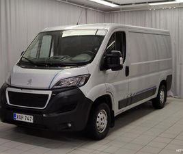 L2H1 335 BLUEHDI 140 S&S SPORT