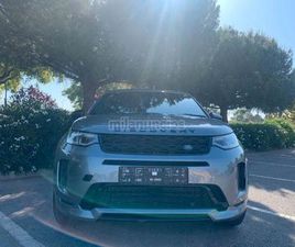 LAND ROVER DISCOVERY SPORT D180 LAND-ROVER - DISCOVERY SPORT 2.0D TD4 180 PS AWD AUTO RDYNAMIC