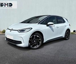 VOLKSWAGEN ID.3 204 CH PRO LIFE MAX