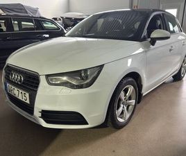 SPORTBACK 1.2 TFSI PROLINE, SPORT EDITION EURO 5