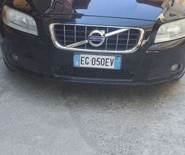 2.4D R-DESIGN 175CV GEARTRONIC