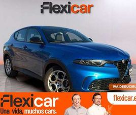 1.5 MHEV GASOLINA 130 CV SPRINT FWD