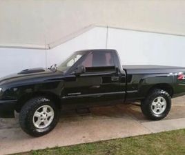 KIA BONGO S10 PITBULL