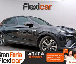 MG MARVEL R MG MARVEL R 70KWH LUXURY