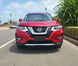 NISSAN ROGUE 2017 - HLM | EXPAT-DAKAR