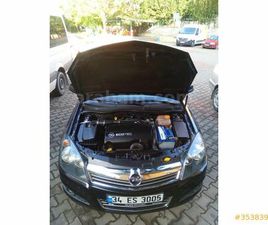 OPEL ASTRA 1.3 CDTI ESSENTIA KONFOR