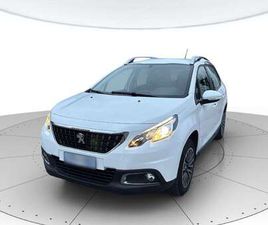 1.2 PURETECH ALLURE S&S 82CV