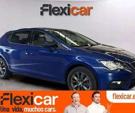 SEAT LEON ST ST 1.5 TSI S&S STYLE 130