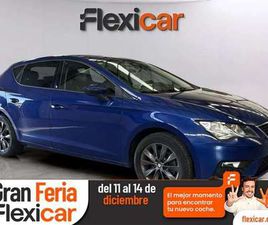 ST 1.5 TSI S&S STYLE 130