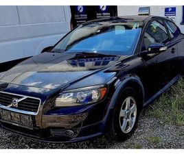 VOLVO C30 VOLVO C30 1.6 D TURBOSCHADEN