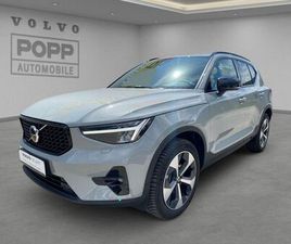 VOLVO XC40 B3 FWD PLUS DARK ACC BLIS DAB FHZ H&K SHZ