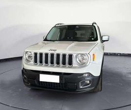 1.6 MJT 120 CV LIMITED