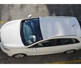SEAT IBIZA ST VENDO SEAT IBIZA TD STATIN WAGON VERSIONE SPORT CANTON TESSIN - TUTTI.CH