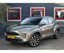TOYOTA YARIS CROSS 1.5 HYBRID DYNAMIC | TREKHAAK | APPLE CARPLAY | AC