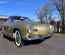 KARMANN GHIA LOW LIGHT