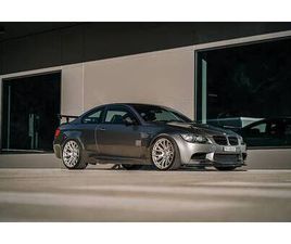 BMW SERIE 3 COUPE M3 BMW M3 E92 CANTON TESSIN - TUTTI.CH