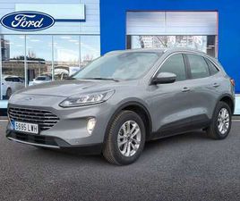 FORD KUGA 2.5 DURATEC FHEV TITANIUM 4X2 AUT.