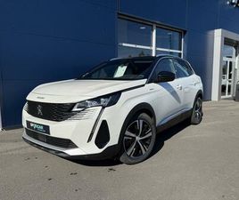 1.6 HYBRID 225 E-EAT8 ALLURE PACK