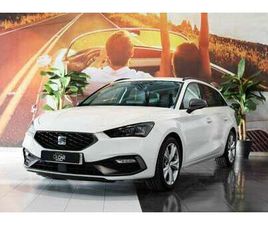 SEAT LEON ST ST 2.0TDI CR S&S FR XS DSG-7 150