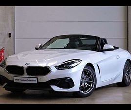 BMW Z4 SDRIVE 20I HIFI - ACC - LEDER - AUTOMAAT