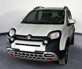 0.9 TWINAIR TURBO S&S 4X4