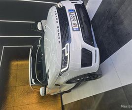 LAND ROVER RANGE ROVER SPORT OKAZION RANGE BENXIN-GAZ 20ML LEK