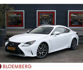 F SPORT LINE | SCHUIF KANTELDAK | PARELMOER LAK |