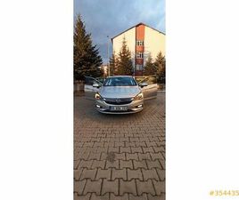 OPEL ASTRA 1.4 T DYNAMIC