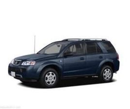 USED 2007 SATURN VUE BASE
