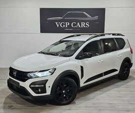 1.0 TCE S.L EXTREME GO 81KW 7PL.